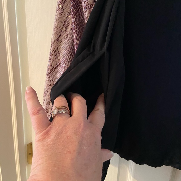 Jacket, Coat, Damee - Picture 14 of 15